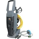 TRUSCO 業務用小型高圧洗浄機 50HZ/60HZ両用タイプ (品番:HPWM)(注番2569952)・(送料別途見積り,法人・事業所限定)【大型】