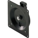 SUGATSUNE (210048357)KA-T100S50-PTM-BLモニター回転用座金 (品番:KA-T100S50-PTM-BL)(注番2573469...