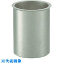 TRUSCO クリンプナット薄頭スチール 板厚2.5 M5X0.8 (33個入) (品番:T-BNF-5M25S)(注番2575043)(4)