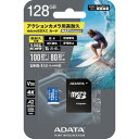 ^W}[^[@MAX@Performance@MicroSD@128GB ii:ADTAG-128Gji2575403j