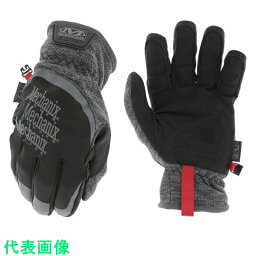 MECHANIX　防寒手袋ファストフィットS （品番:CWKFF-58-008）（注番2577488）