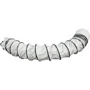 EXEN ダクト耐熱 M300X6M HI35 (品番:500325000)(注番2578157)・(送料別途見積り,法人・事業所限定,直送)(2)