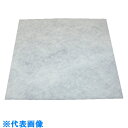 TRUSCO カットフィルター 粘着タイプ300X300mm(10枚入) (品番:TNL3030S)(注番2578182)