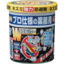 SHIMADA　ネズミ忌避剤ダブルパワーゲル （品番:105981）（注番2578189）