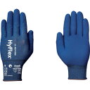 Ansell 静電気対策手袋 ハイフレックス 11-819 Lサイズ (品番:11-819-9)(注番2579524)(4)