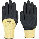 アンセル　耐切創・耐熱手袋　エッジ　48－710　Mサイズ （品番:48-710-8）（注番2579532）