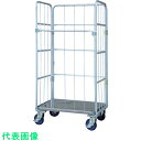 ワコー カーゴプレスタZAM 床板プラスチック ステンレス貼り (品番:WKP-8565ZAM-SU)(注番2580072)・(法人・事業所限定,直送元)