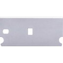 貝印刃物 機械刃 E39-6C-T 32°(100枚セット) (品番:750BH2032)(注番2581243)