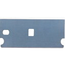 貝印刃物 機械刃 E39-6C-T 22°(100枚セット) (品番:750BH2030)(注番2581246)