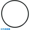 TRUSCO Oリング 1A G-65 (2個入) NBRニトリルゴム(固定用) (品番:T-1AG65)(注番2581367)