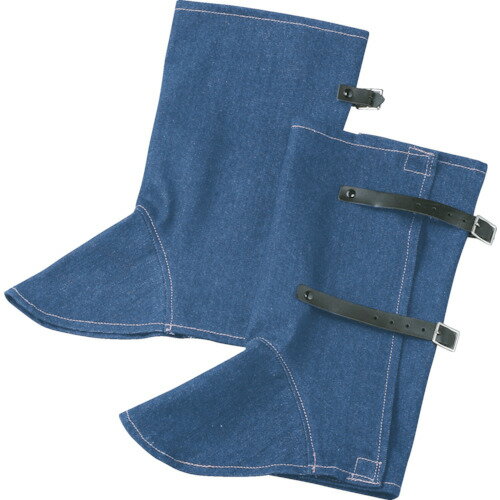 TRUSCO ジーンズ保護具 足カバー (品番:TGH-AK)(注番2584549) TRUSCO ジーンズ保護具 足カバー (品番:TGH-AK)(注番2584549)