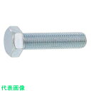 SUNCO 六角ボルト 全ネジ P=1.5 12X25 (ホソメ) (100本入) (品番:B0-00-0005-0120-0250-00)(注番2584555...