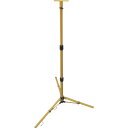 □グリーンクロス LED充電式投光器ランタン三脚 (品番:6300008204)(注番2590088)・(法人・事業所限定,直送元)