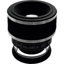 リーフ 光学測微ルーペ S-120付 20x (品番:MEA-20)(注番2590163)・(送料別途見積り,法人・事業所限定,取寄)