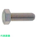 SUNCO 六角ボルト 全ネジ 左ネジ 4×8 (1600本入) (品番:B0-00-0008-0040-0080-00)(注番2590959)・(送料別途見積...