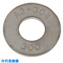 SUNCO HV300 SUS304N2 ハイテンションW 6.5×16×2.0 (500本入) (品番:W0-02-Y400-0060-0000-00)(注番...