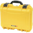 タカチ 防水キャリングケース 内装スポンジフォーム付タイプ (品番:NK915YS)(注番2601493)・(法人・事業所限定,直送元)