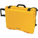 タカチ 防水キャリングケース 内装スポンジフォーム付タイプ (品番:NK950YS)(注番2601511)・(法人・事業所限定,直送元)(4)