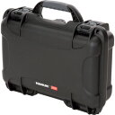 タカチ 防水キャリングケース 内装スポンジフォーム付タイプ (品番:NK909BS)(注番2601524)・(法人・事業所限定,直送元)(4)