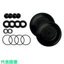 □ヤマダ 接液部リペアーパーツキット LK-20BPE (品番:LK20BPE)(注番2602702)・(送料別途見積り,法人・事業所限定,取寄)(4)