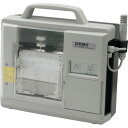 セコニック 電子式温湿度記録計 (品番:ST-50M)(注番2604252)・(法人・事業所限定,直送元)