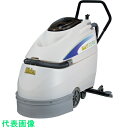 リンレイ 17インチ自動床洗浄機 Rook17ZERO(ゼロ) (品番:908979)(注番2608221)・(法人・事業所限定,直送元)