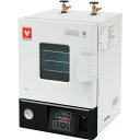 ヤマト 角形真空定温乾燥器 ADP型 (品番:ADP201)(注番2610262)・(送料別途見積り,法人・事業所限定)【大型】