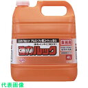 ライオン 業務用強力ルック4L (品番:JSRG4M)(注番2611708)