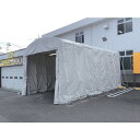 さくら アーチタイプ屋外用ホワイトグレー386025(オープン/オープン) (品番:TRA-386025WG-OP/OP)(注番2613493)・(送料別途見積...