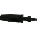 TRUSCO 業務用小型高圧洗浄機 HPWM専用 バリオジェットノズル (品番:HPWM-VN)(注番2614019)(4)