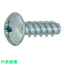 SUNCO 三価ホワイト Pタイプブレジャー 3×18 (2000本入) (品番:30-00-200E-0030-0180-03)(注番2614550)・(送料...