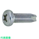 SUNCO　三価ホワイト　（＋）C1ナベ　5×14　（800本入） （品番:22-00-0000-0050-0140-03）（注番2615492）・（送料別途見積り,法人・事業所限定,取寄）