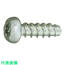 SUNCO 三価ブラック TOR× Pタイプ ナベ 2×6 T6 (16000本入) (品番:30-00-2T00-0020-0060-04)(注番261607...
