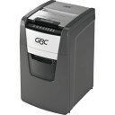 ジービーシー オートフィードシュレッダ 150AFM (品番:GCS150AFM-E)(注番2622830)・(送料別途見積り,法人・事業所限定)【大型】