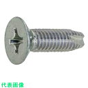 SUNCO クロメ−ト (+)C1サラ 6×80 (200本入) (品番:22-00-0001-0060-0800-02)(注番2624974)・(送料別途見積...