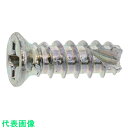 SUNCO 三価ブラック (+)B1サラD=6小頭 4×30 (600本入) (品番:21-00-0006-0040-0300-04)(注番2625291)・(...