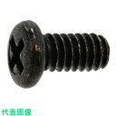 SUNCO ニッケル #0-3 (+)ナベ小ネジ 1.6×8.0 (5000本入) (品番:40-00-0300-0016-0080-05)(注番2627301)・(送料別途見積り,法人・事業所限定,取寄)