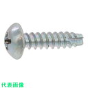 SUNCO 三価ホワイト (+)B1ブレジャ− 4×20 (800本入) (品番:21-00-000E-0040-0200-03)(注番2628481)・(送料...