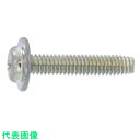 SUNCO 三価ホワイト SPザツキ Sタイプ 4×20 (900本入) (品番:30-00-SPS0-0040-0200-03)(注番2628830)・(送料...