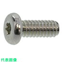 SUNCO 三価ホワイト TR×小ネジ (ナベ3種 T−5 2.0×4.5 (5000本入) (品番:40-00-T300-0020-0045-03)(注番26...