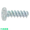 SUNCO 三価ブラック #0−3 (+)Pタイナベ 1.7×4.0 (10000本入) (品番:40-00-P300-0017-0040-04)(注番2629...