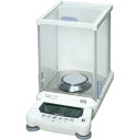 島津 精密分析天びんAUX220 (品番:AUX220)(注番2630991)・(送料別途見積り,法人・事業所限定,取寄)
