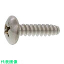 SUNCO ステン (+)B0トラス 4×20 (500本入) (品番:21-02-0103-0040-0200-00)(注番2631676)・(送料別途見積り...