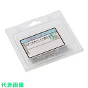 SUNCO 三価ホワイト #0−2 (+)ナベ小ネジ 1000入 2.0×3.0 (1000本入) (品番:40-00-0600-0020-0030-03)(注...
