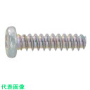 SUNCO 三価ブラック #0−3 (+)Bタイナベ 1.7×8.0 (5000本入) (品番:40-00-B300-0017-0080-04)(注番26353...