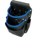 MARVEL Smart Shutto 腰袋3段インナーサック付 (品番:MDP-SS33)(注番2636731)