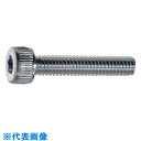 TRUSCO 六角穴付ボルト 三価白 全ネジ M5×20 100本入 ヘキサゴンパック /キャップボルト(CAP) (品番:S067-0520)(注番26385...