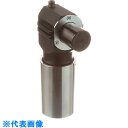 PANDUIT BlackFin油圧式電動圧縮工具CT-3001/CCP・CT-3001/CCPTO対応板金穴あけ用アダプター CD-2001-PDA (品番:...