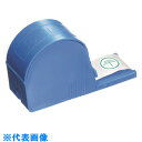 PANDUIT ディスペンサー入り電気ラベル 接地シンボル (ISO 3864) 緑/白 300ラベル/パッケージ PLD-57 《10袋入》(品番:PLD-5...