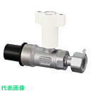 オンダ製作所 CN26型 HIVPφ13×ナット付アダプター(G1/2) (品番:CN26-1313M-S)(注番2672101)・(送料別途見積り,法人・事業...